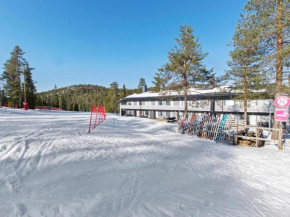 Holiday Home Vuosselin helmi c25, Ruka